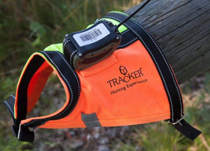 Tracker Valjas G400/G500 - Hundewesten und -kleidung - A2900005 - 1