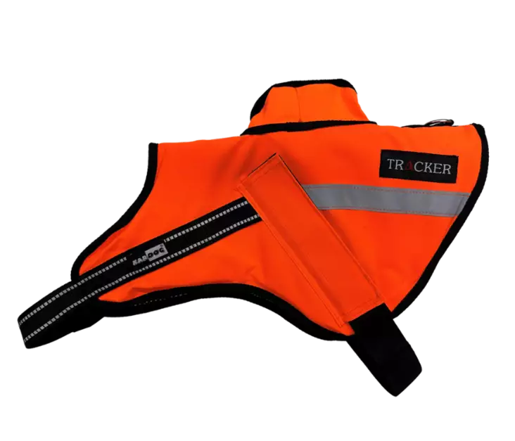 Tracker Luoto - Hundewesten und -kleidung - 9115 - 1