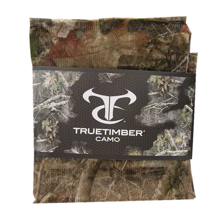 TrueTimber Camo Netting 56" 12' Kanati - Verblendung - 841985150195 - 1