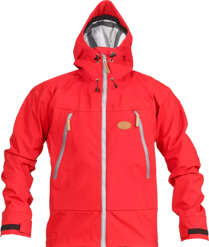 Ursuit Märket Jacket - Hardshells für Herren - 6438330128165 - 1
