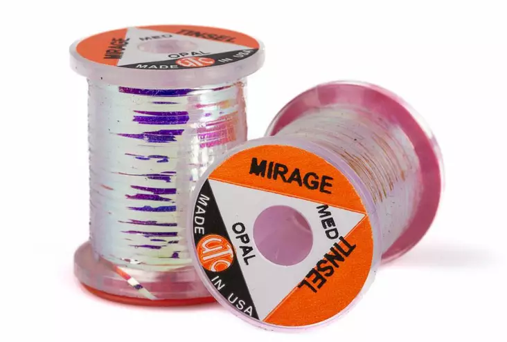 UTC Mirage Tinsel Opal - Lametta - 40300300065 - 1