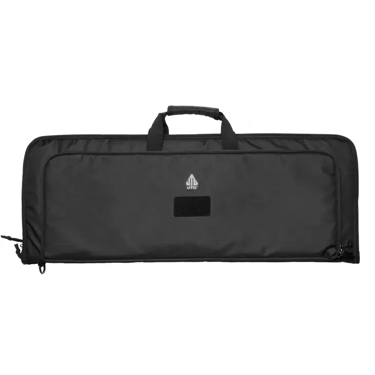 UTG 34" MC Gun Case Black - Weiche Gewehrtaschen - 4717385556775 - 1