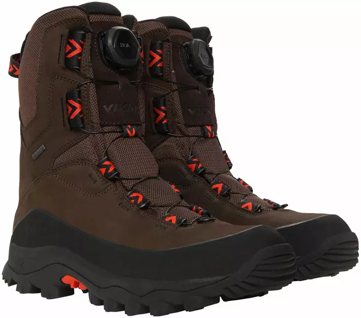 Viking Villrein High GTX BOA 2025 - Jagdschuhe und -stiefel - 7054978194035 - 1