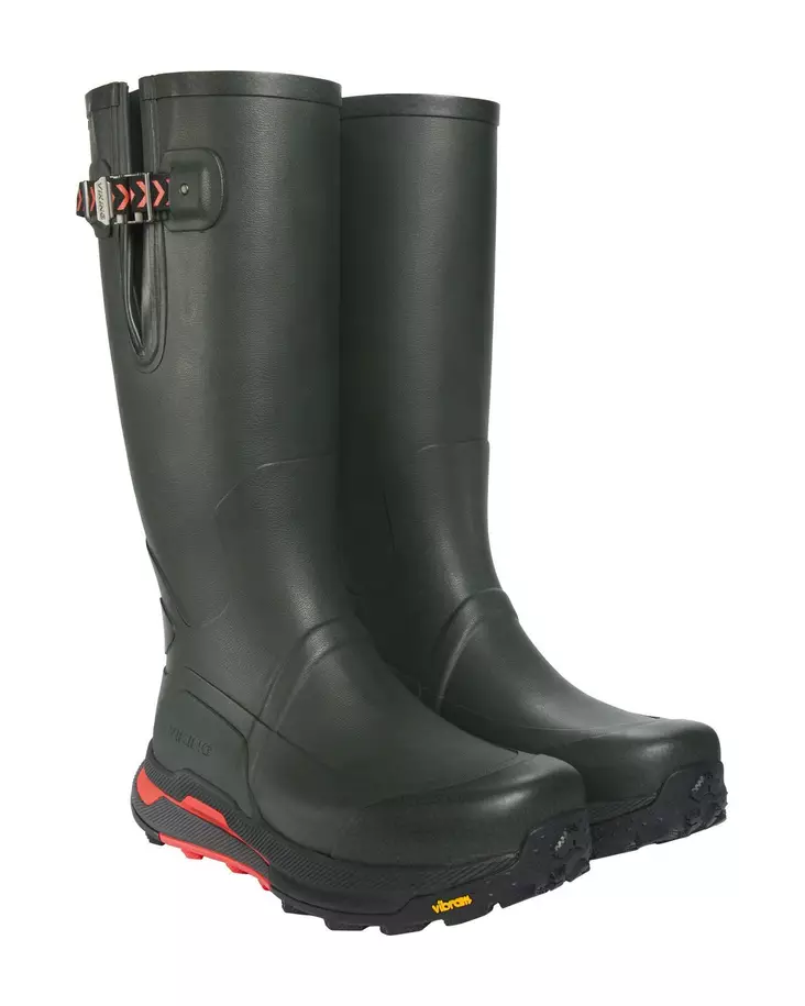 Viking Villrein Pro High #41 - Jagdschuhe und -stiefel - 7054978228815 - 1