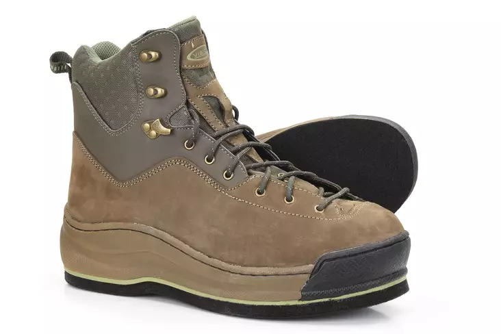 Vision Nahka Felt - Watstiefel - 6417512833745 - 1