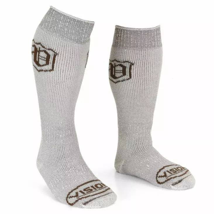Vision Subzero Sock #43-46 - Socken und Buff - 6417512815659 - 3
