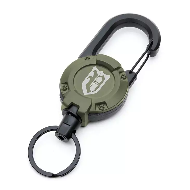 Vision Tactical Zinger - Ansteckrollen - 6417512846455 - 1