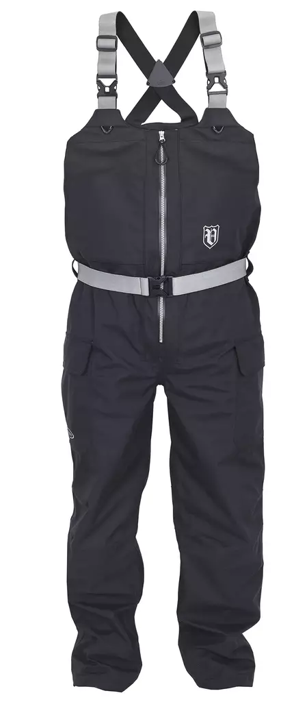Vision Vene Trousers Black - Hosen - 6417512835435 - 1