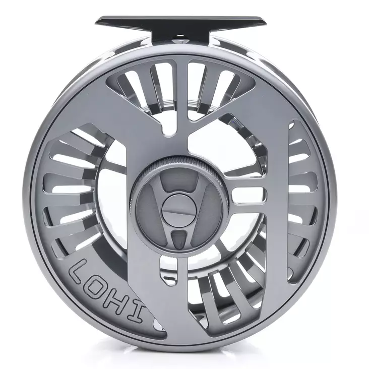 Vision XLV Lohi - Vision-Fliegenrollen - 6417512835145 - 1