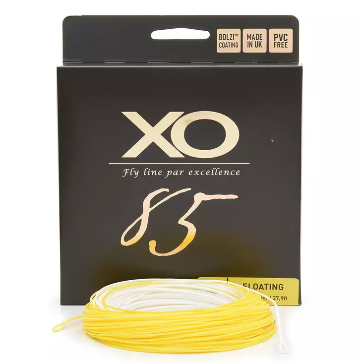 Vision XO 85 Float - Schwimmend - 6417512848015 - 1