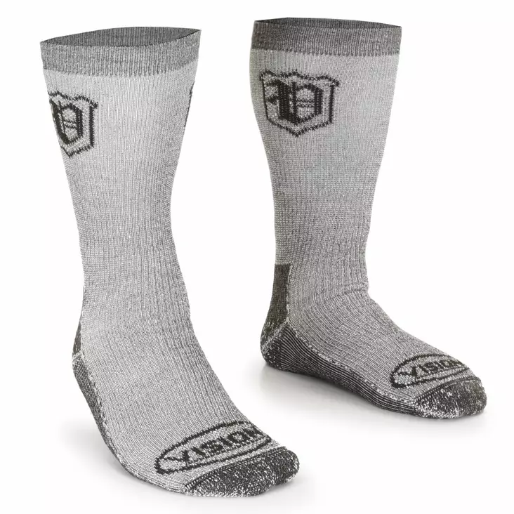 Vision Zero Sock #43-46 - Socken und Buff - 6417512841139 - 1