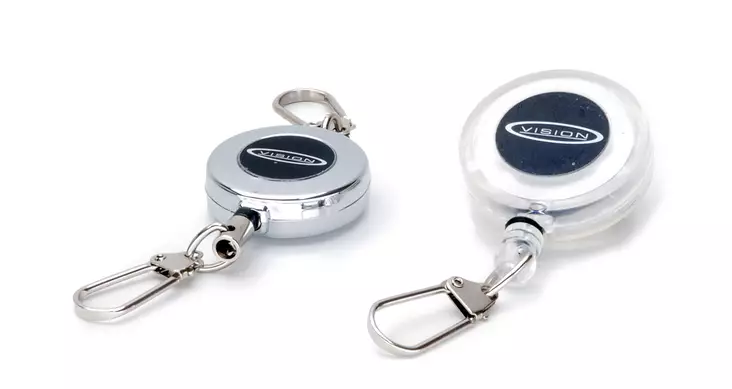 Vision Zingers - Ansteckrollen - 6417512810425 - 2