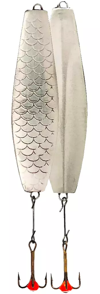VMC Snabb 54mm 13g - Vertikale Eisangelköder - 1812202215 - 1