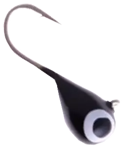 Volframi 6 2pcs - Eisangel-Jigs - 2301202325 - 3