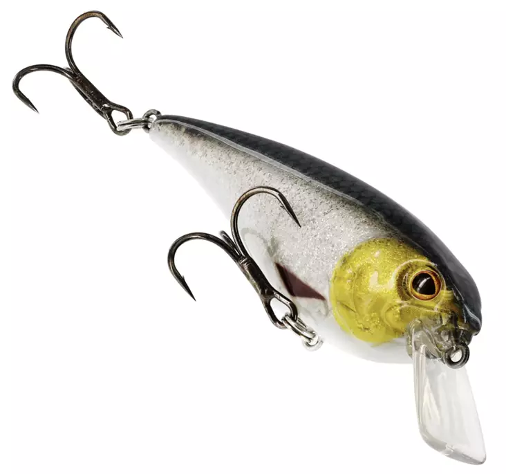Westin Rawbite SR 7cm 12g F - Wobbler 6-10 cm - 34004000085 - 1