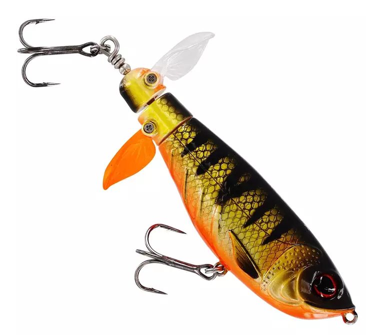 Westin Spot-On Twin Turbo 9cm 19g - Oberflächenköder - 570754941085 - 1