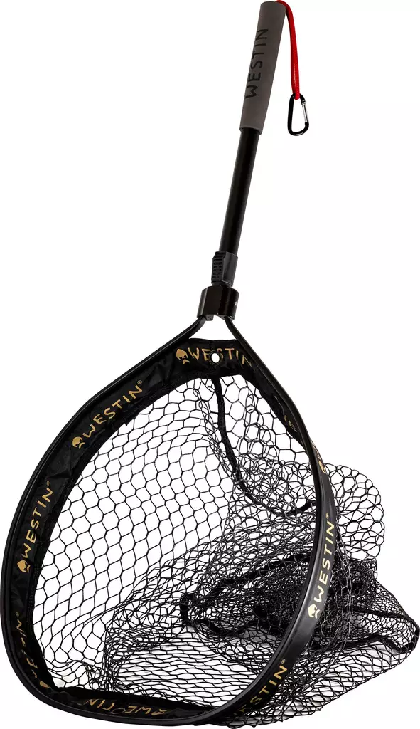 Westin W3 CR Floating Landing Net - Landungsnetze - 5707549467565 - 1