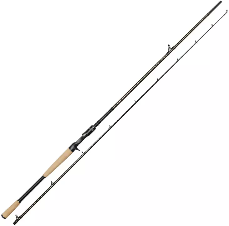 Westin W8 Powerstrike-T 2nd - Andere Baitcastruten - 5707549505595 - 1