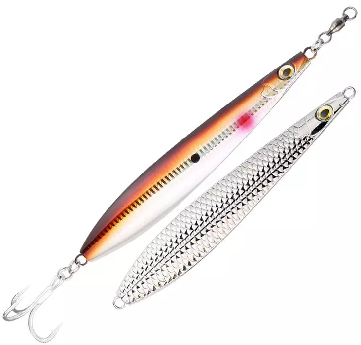 Wiggler Hugin 100g 13cm - Andere Köde - 1752425 - 1