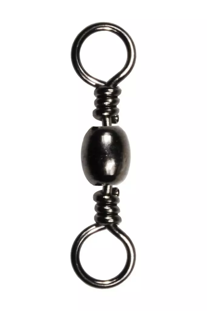 Wiggler Leikari Koot 4-10 - Karabiner und Wirbel - 7340010303795 - 1