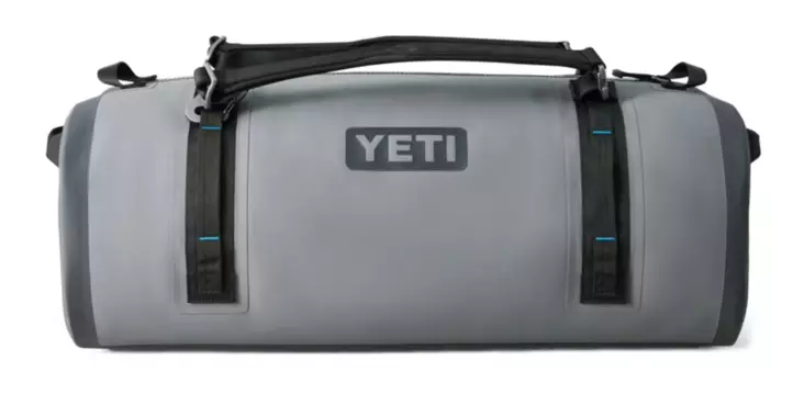 Yeti Panga 75 Duffel Storm Grey - Rucksäcke - 888830304365 - 1