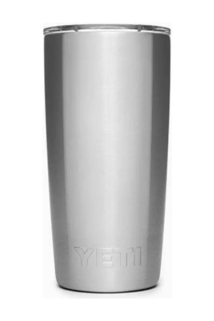 Yeti Rambler 10oz Tumbler Stainless Stee - Thermosflaschen und -becher - 888830082065 - 1