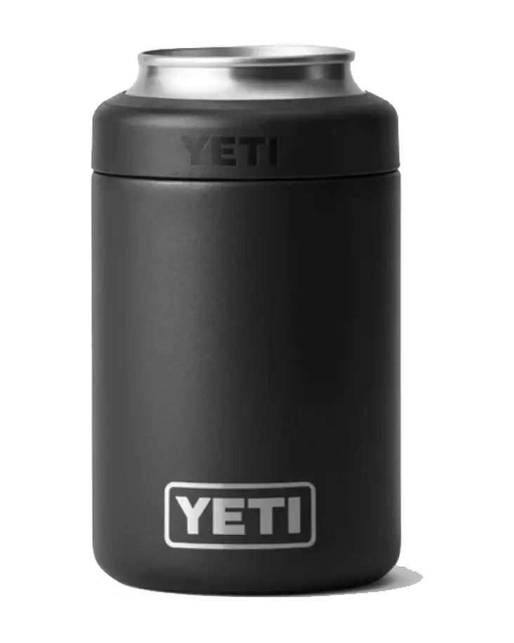 Yeti Rambler 330ml Colster Can Black - Thermosflaschen und -becher - 888830226315 - 1