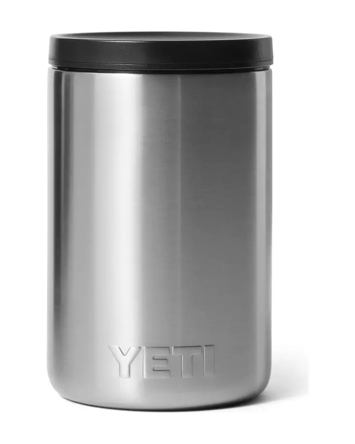 Yeti Rambler Food Jar 16oz Stainless Ste - Thermosflaschen und -becher - 888830392225 - 1