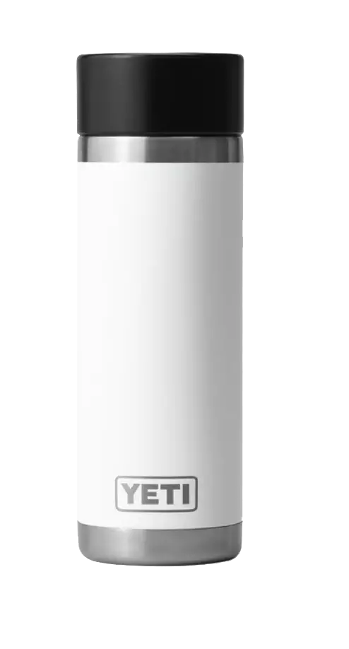 Yeti Rambler Hotshot Cap 18oz Bottle - Isolierte Flaschen und Becher - 888830376485 - 1