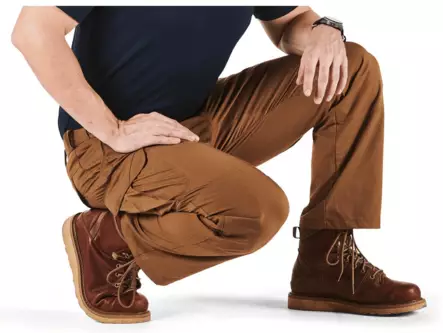 5.11 Stryke Pant W/Flex-Tac TM Battle Brown 32_32 - Taktische Hosen - 888579803556 - 2