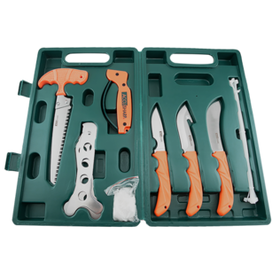 AccuSharp Game Processing Kit - Filetiermesser - 015896007286 - 2