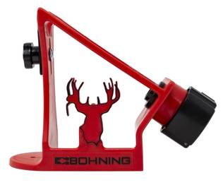 Bohning Blazer Fletching Jig Helix -sulituskone - Pfeilbauwerkzeuge - 010847013446 - 2