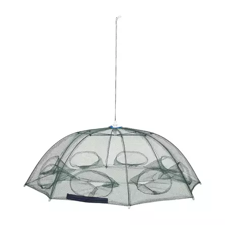 Kinetic Baitfish Trap - Würmer, Maden & Lebendköder - 5707461327756 - 1