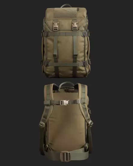 Savotta Kahakka 25L - Rucksäcke - 6419134207836 - 2