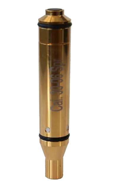 Accurize Laser Cartridge 30-06spr - Schießscheiben - ALC3006 - 1