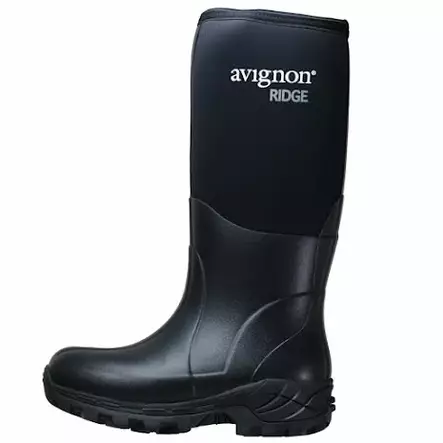 Avignon Ridge High Neopren Boot - Winterstiefel und Winterschuhe - 7350065190486 - 1