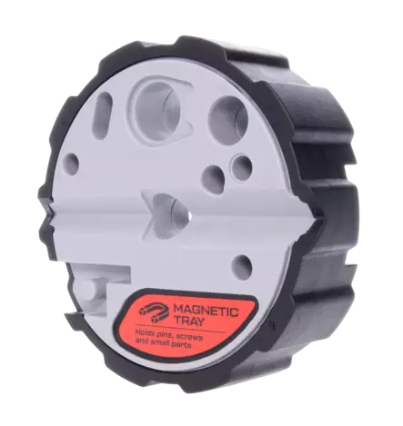 Birchwood Magnetic Armorers Block - Andere Waffenreinigungsprodukte - 888151038376 - 2