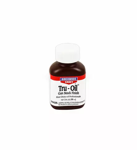 Birchwood Tru-Oil - Holzöle - 029057231236 - 1