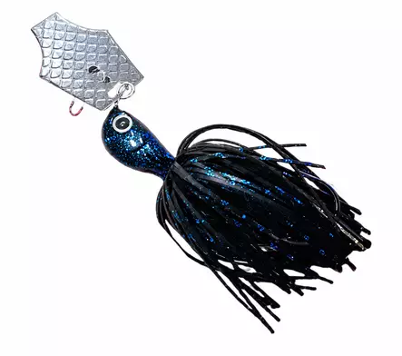 Blackfin Micro Finesse Pro Bladed Jig 12 - Spinnerbaits und Chatterbaits - 17702026 - 8