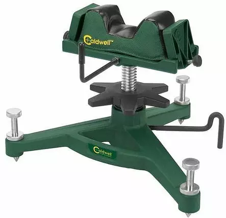 Caldwell The Rock Deluxe Shooting Rest - Sonstige Schießauflagen - 661120399766 - 1