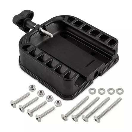 Cannon Universal Mounting Base Composite - Tiefseerollen - 029402034956 - 2