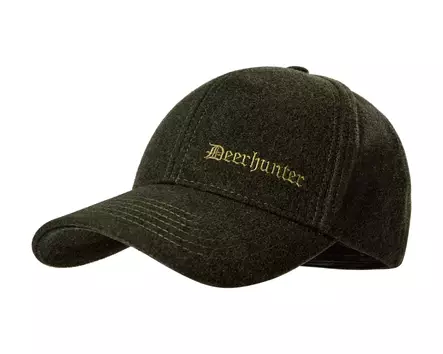 Deerhunter Tatra Cap w Earflaps 56/57 LW - Kopfbedeckungen - 5702827226476 - 1