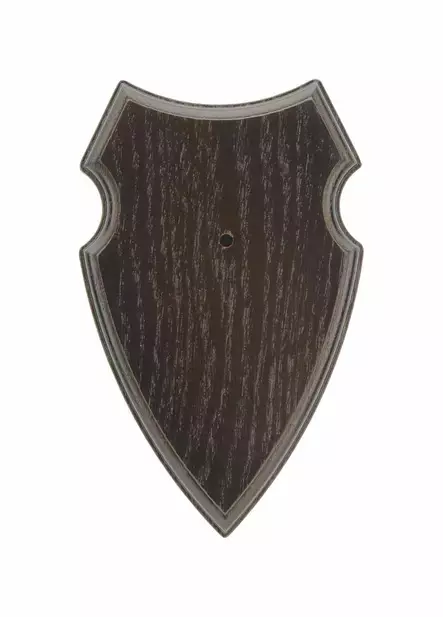 Eurohunt Trofeetausta Tumma 19x12cm - Verschiedene Jagdprodukte - 4250392310096 - 1