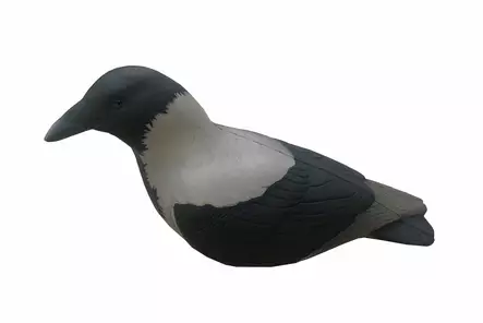 Final Approach Last Pass hooded Crow - Lockvögel - 728614276696 - 1