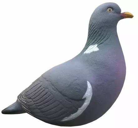 Final Approach Last Pass Wood Pidgeon - Lockvögel - 728614276726 - 3