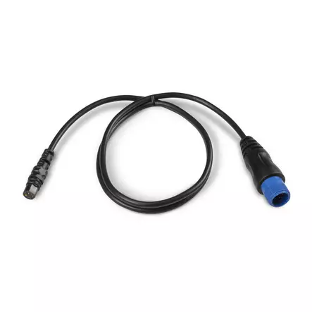 Garmin Adapter 8-Pin T to 4-Pin S - Garmin Zubehör - 0753759197506 - 1