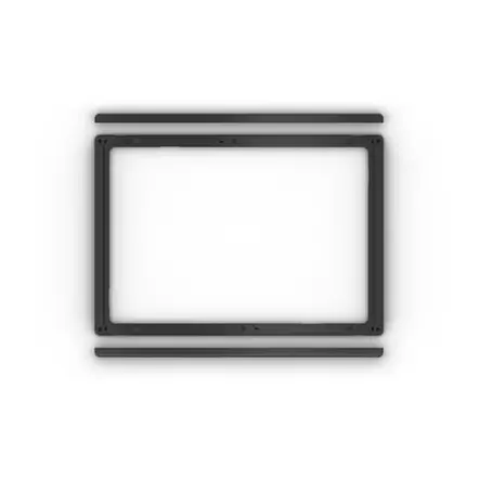 Garmin Adapter Plate GPSMAP 9x2 to 9x3 - Garmin Zubehör - 753759250836 - 1