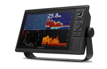 Garmin GPSMAP 1222xsv - Garmin Sonare und Kartenplotter - 753739168346 - 2