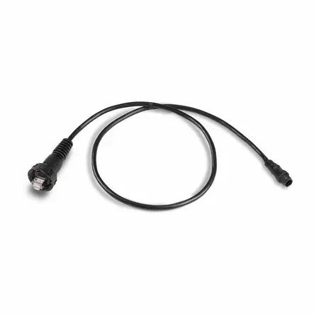 Garmin Marine Network Adapter Cable - Small (Male) to Large - Garmin Zubehör - 753759216566 - 1