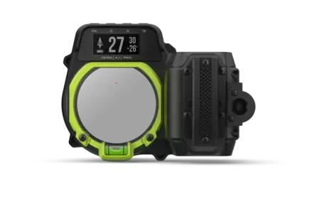 Garmin Xero A1i Pro Bow Sight - Bogenzieleinrichtungen - 0753759279486 - 1